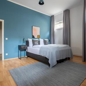 Suite met Twee Slaapkamers